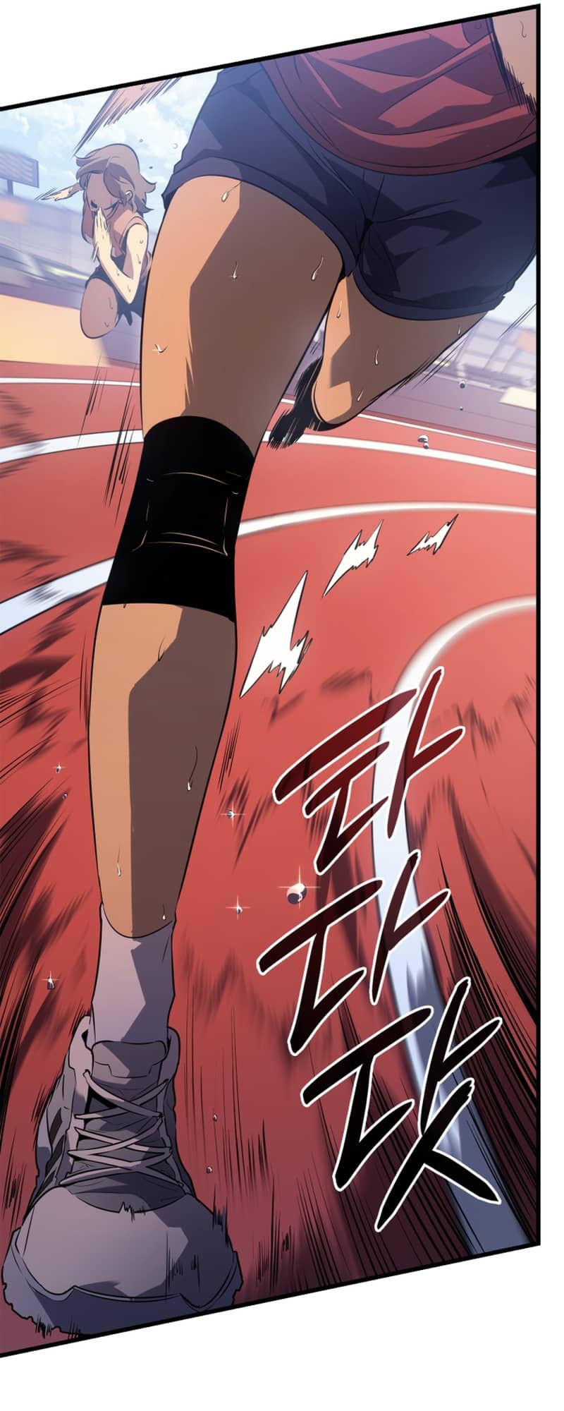 Solo Leveling, Chapter 186 image 10